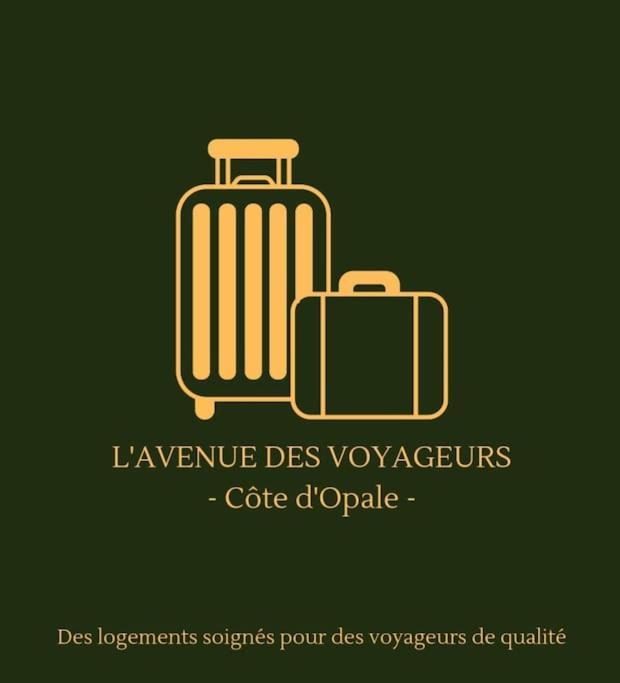 볼로뉴쉬르메르 Le Quai Victoire - L'Avenue Des Voyageurs Cote D'Opale 아파트 외부 사진